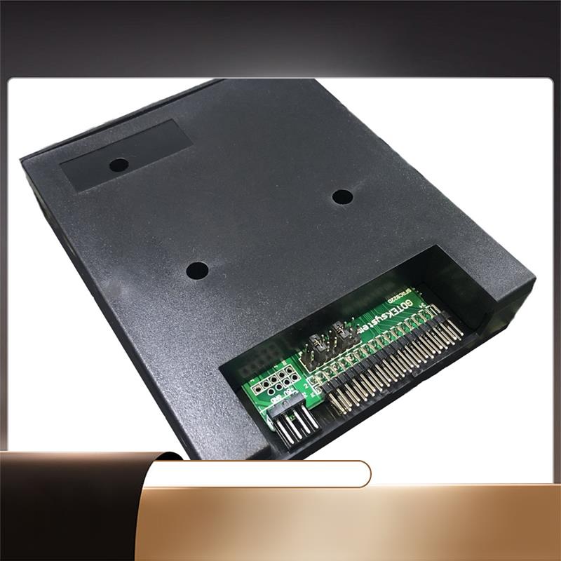 Embroidery Generator - 3.5 Polegada SFRM72-TU100K usb disquete drive