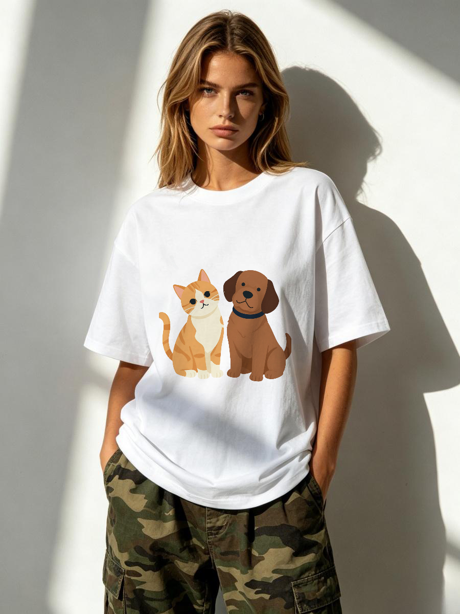 Embroidery Normal Map - Camisetas com Estampa Gráfica Retrô de