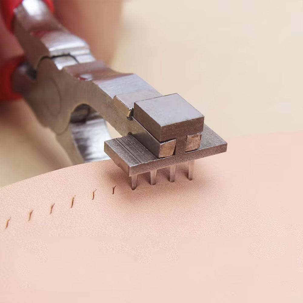 Ferramentas Artesanais de Cour - Punch Needle Handle avaliação e preço