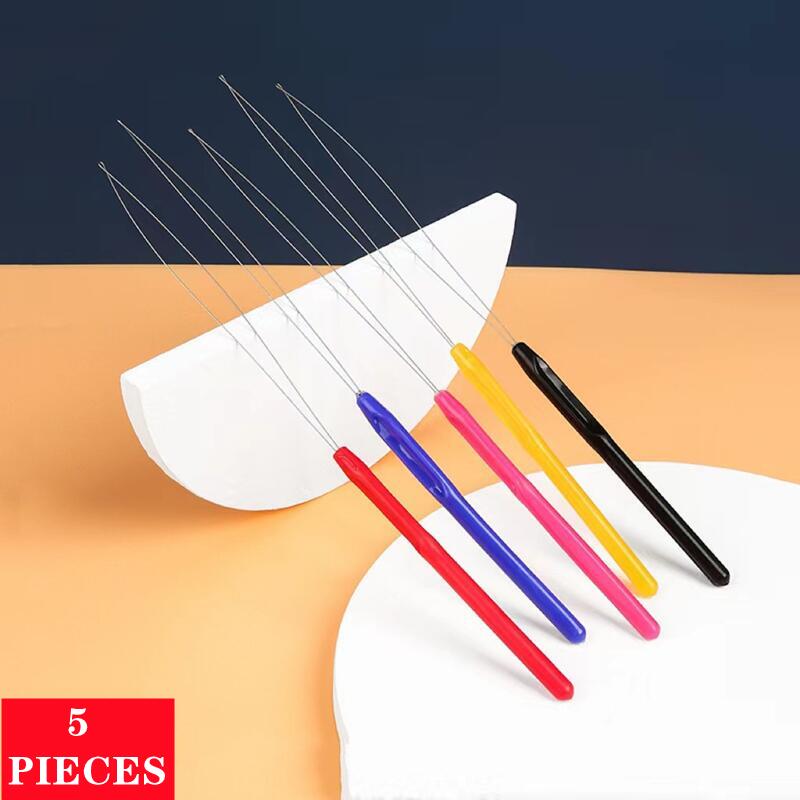 5 Peças Novo Passador de Linha - Embroidery Generator avaliação e preço