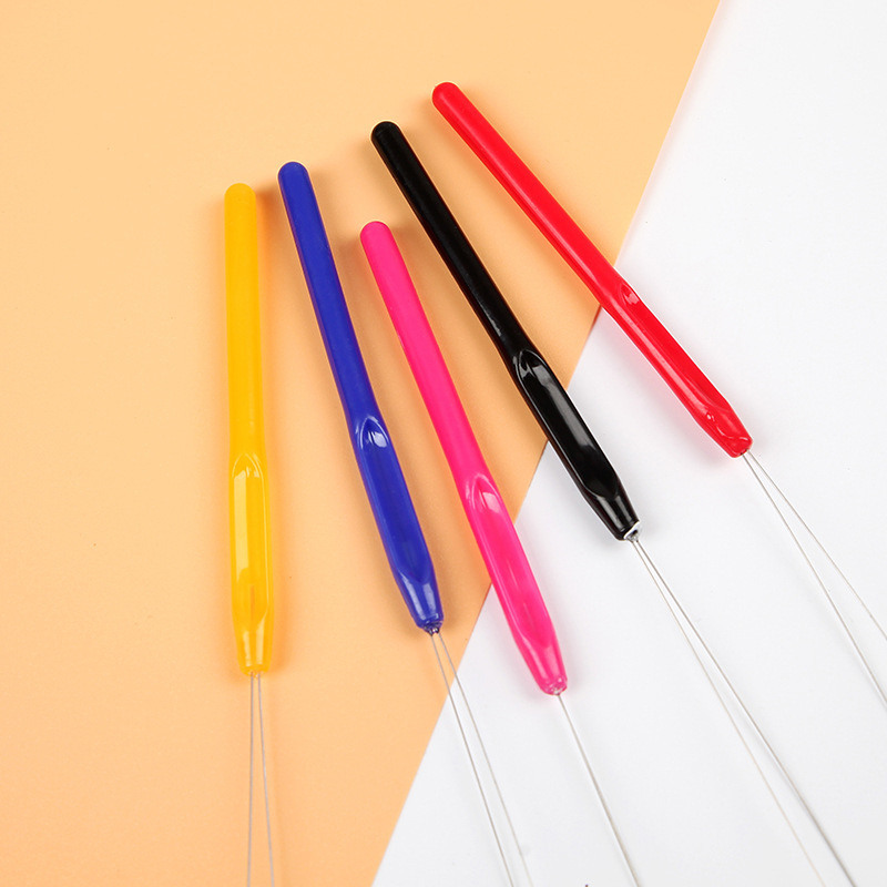 5 Peças Novo Passador de Linha - Embroidery Generator avaliação e preço