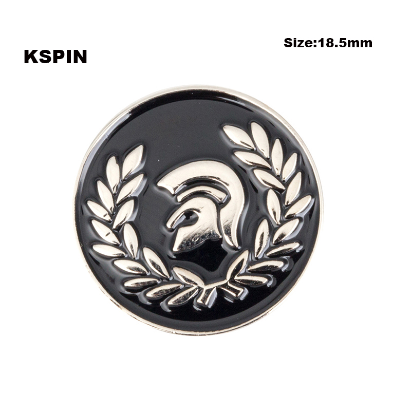 Emblemas de metal para capacet - Embroidery Icon avaliação e preço