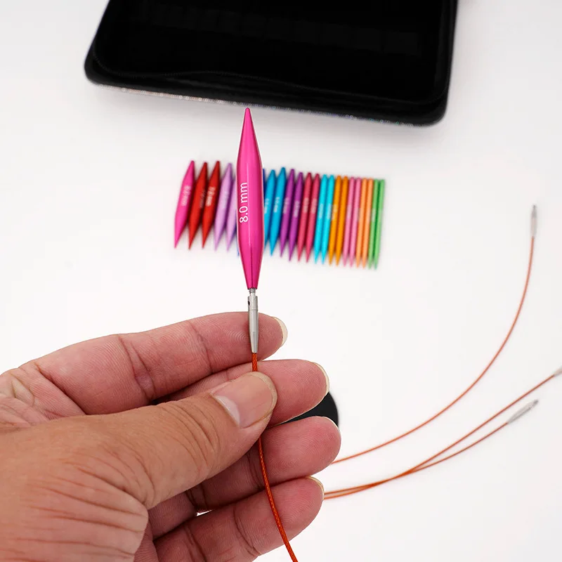 Ferramentas de tricô transfron - Embroidery Needle avaliação e preço