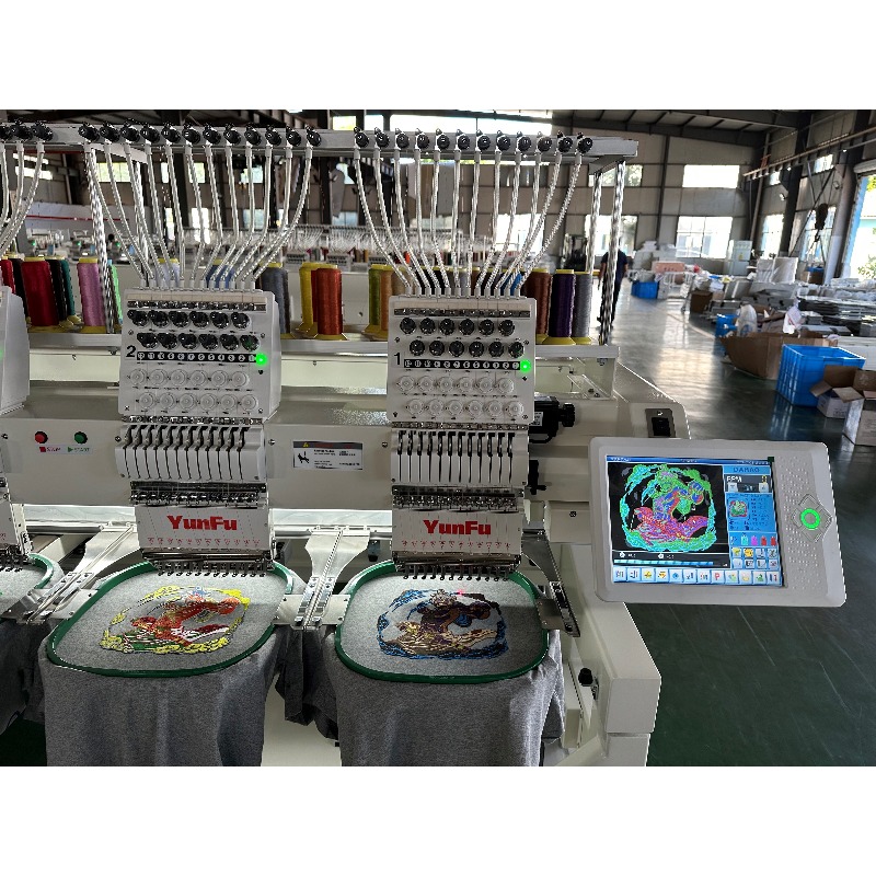 [2026] Máquina de Bordar Bonés - Embroidery Needle avaliação e preço