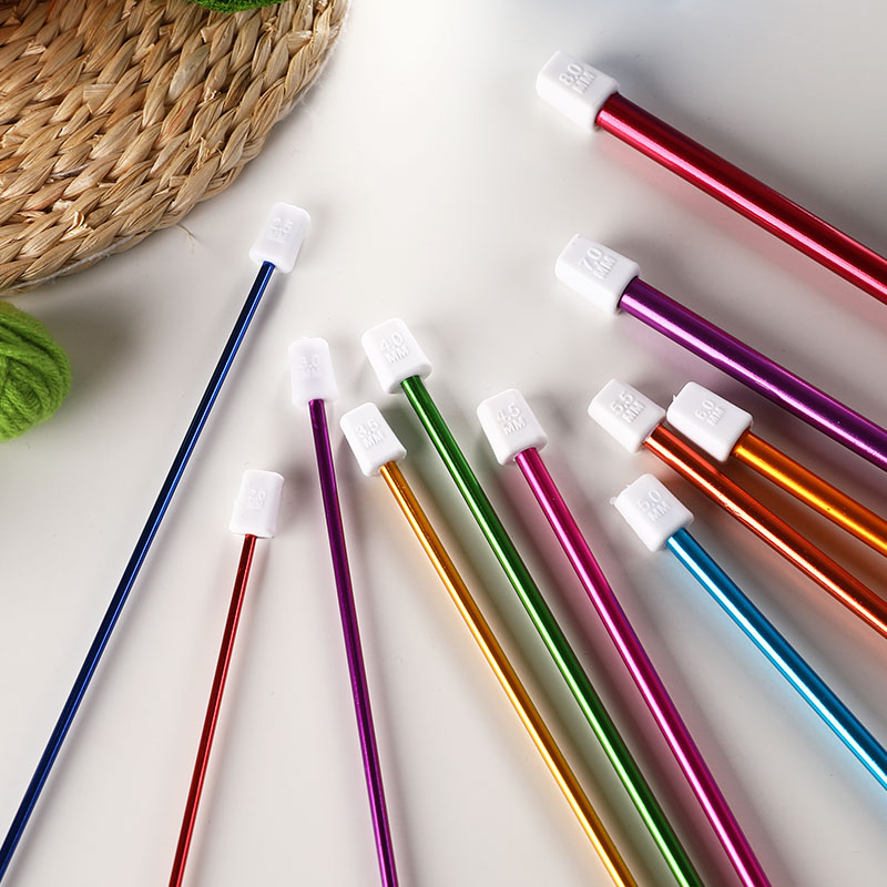 Conjunto de 11 Agulhas de Croc - Embroidery Needle avaliação e preço
