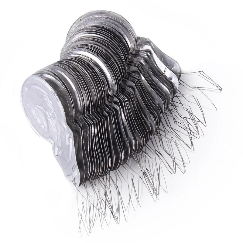 Folha de alumínio threader agu - Punch Needle Handle avaliação e preço