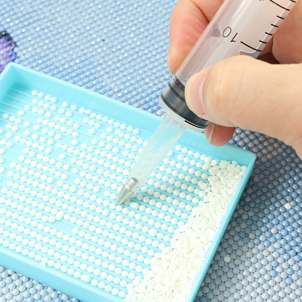 Grande caneta 5d diamante pint - Embroidery Youtube avaliação e preço