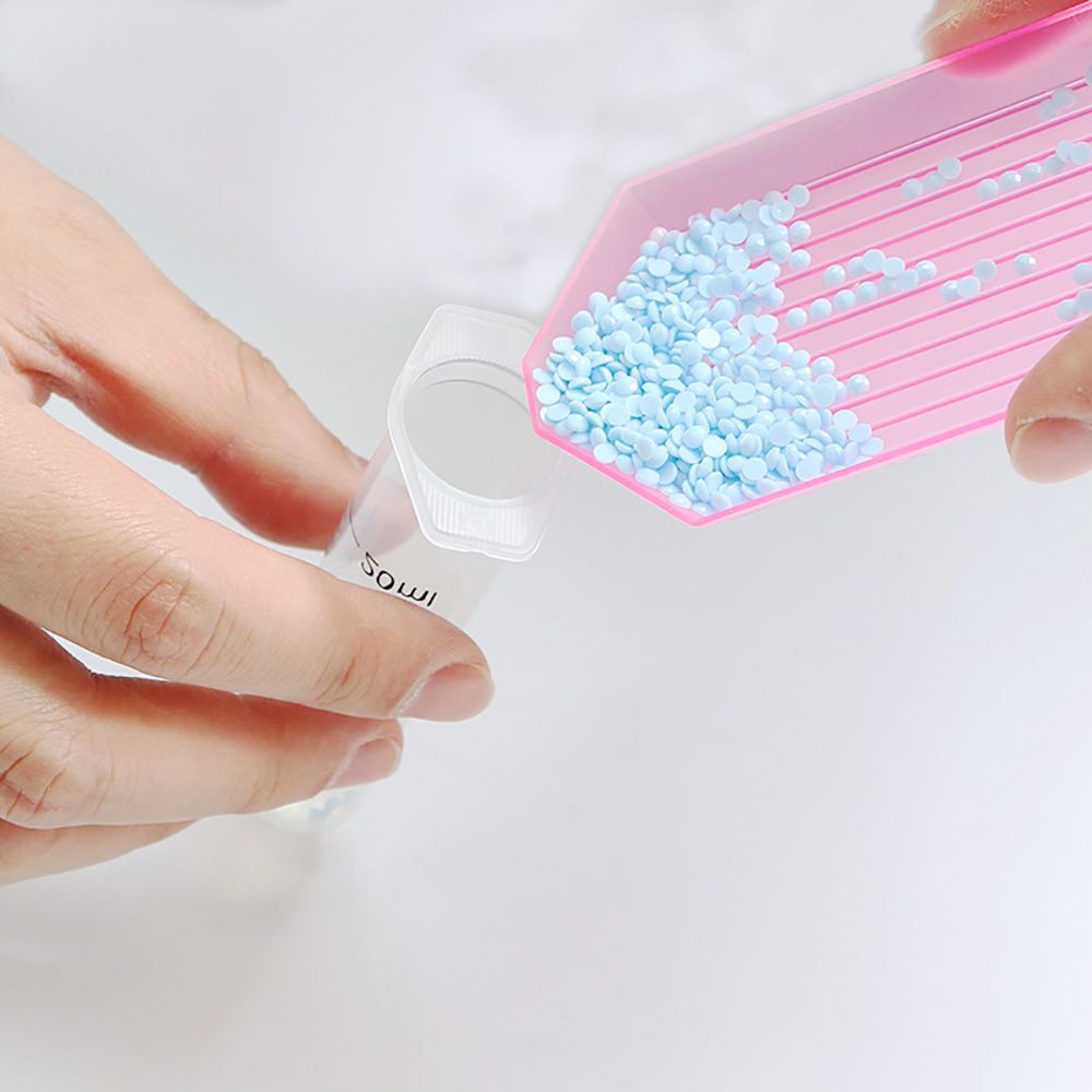 Grande caneta 5d diamante pint - Embroidery Youtube avaliação e preço