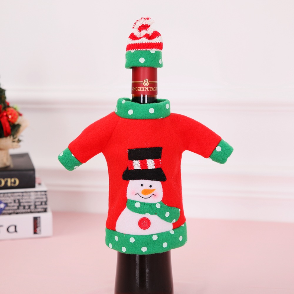 2025 nova decoração de mesa de - Embroidery Xmas Ornaments avaliação e preço