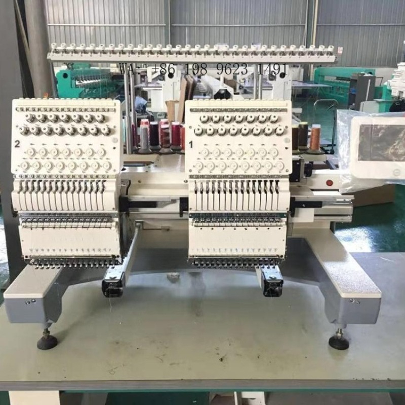 Equipamento Automático de Bord - Embroidery Needle avaliação e preço