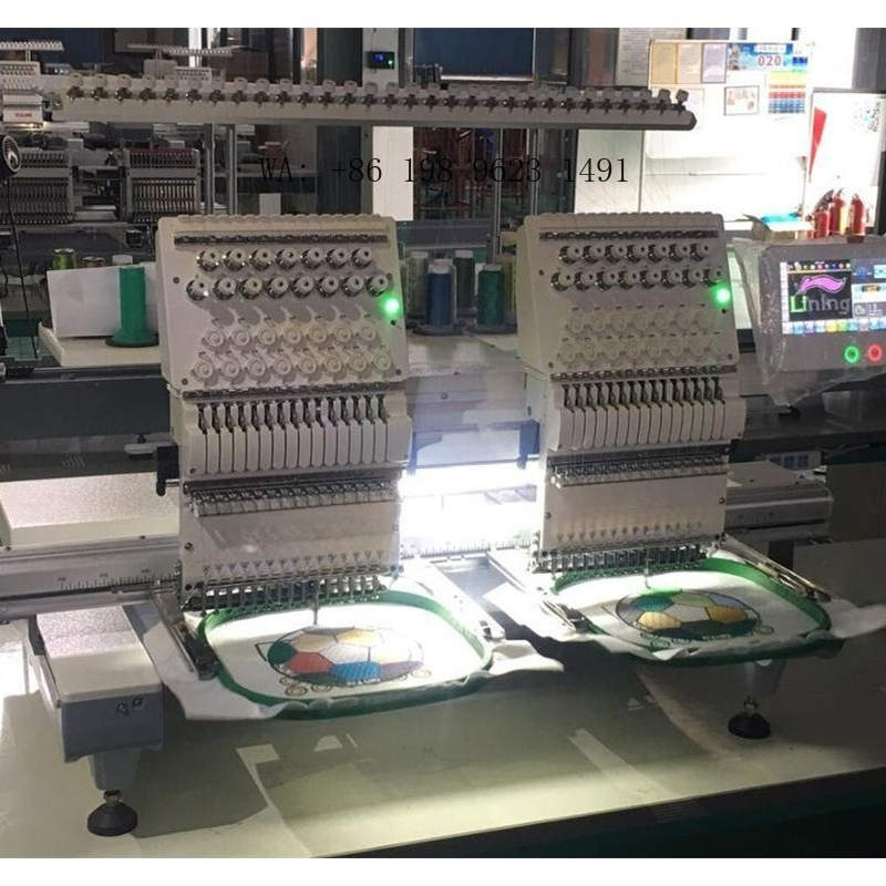 Equipamento Automático de Bord - Embroidery Needle avaliação e preço