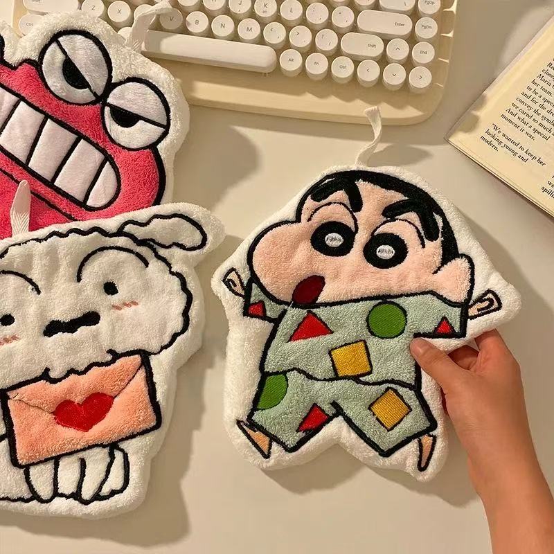 Toalha de Banho de Desenho Ani - Embroidery Fonts avaliação e preço