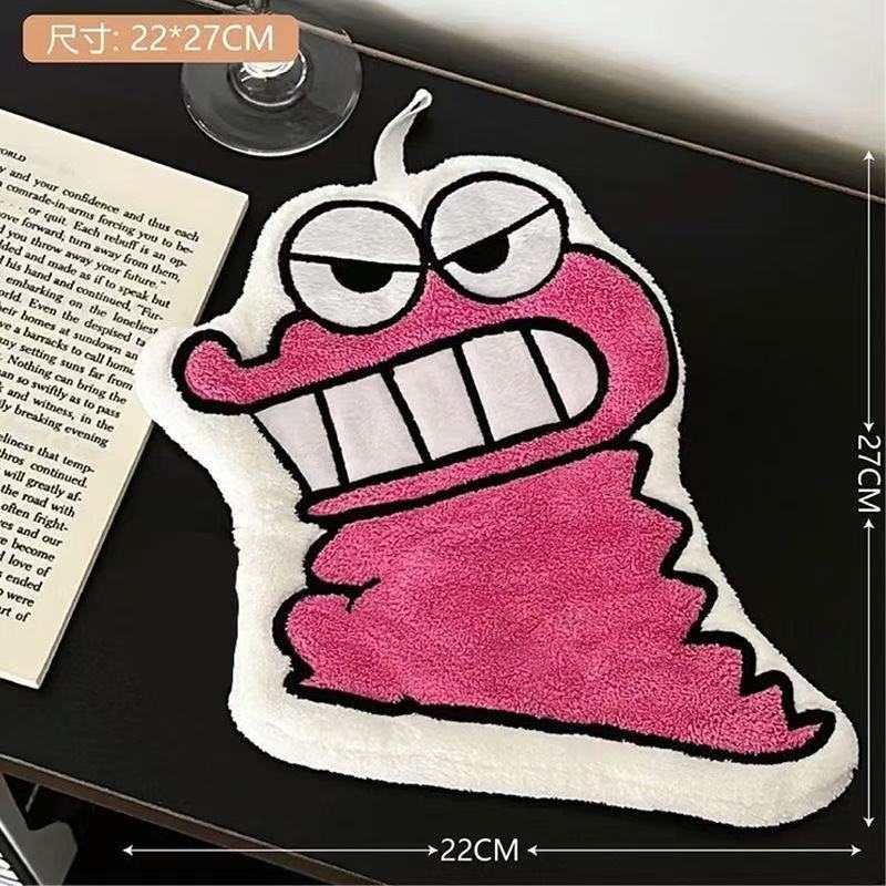 Toalha de Banho de Desenho Ani - Embroidery Fonts avaliação e preço