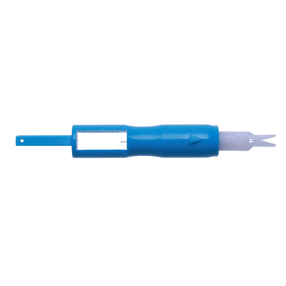 5/4/3/2/1PCS Enfiadores de Agu - Embroidery Needle avaliação e preço