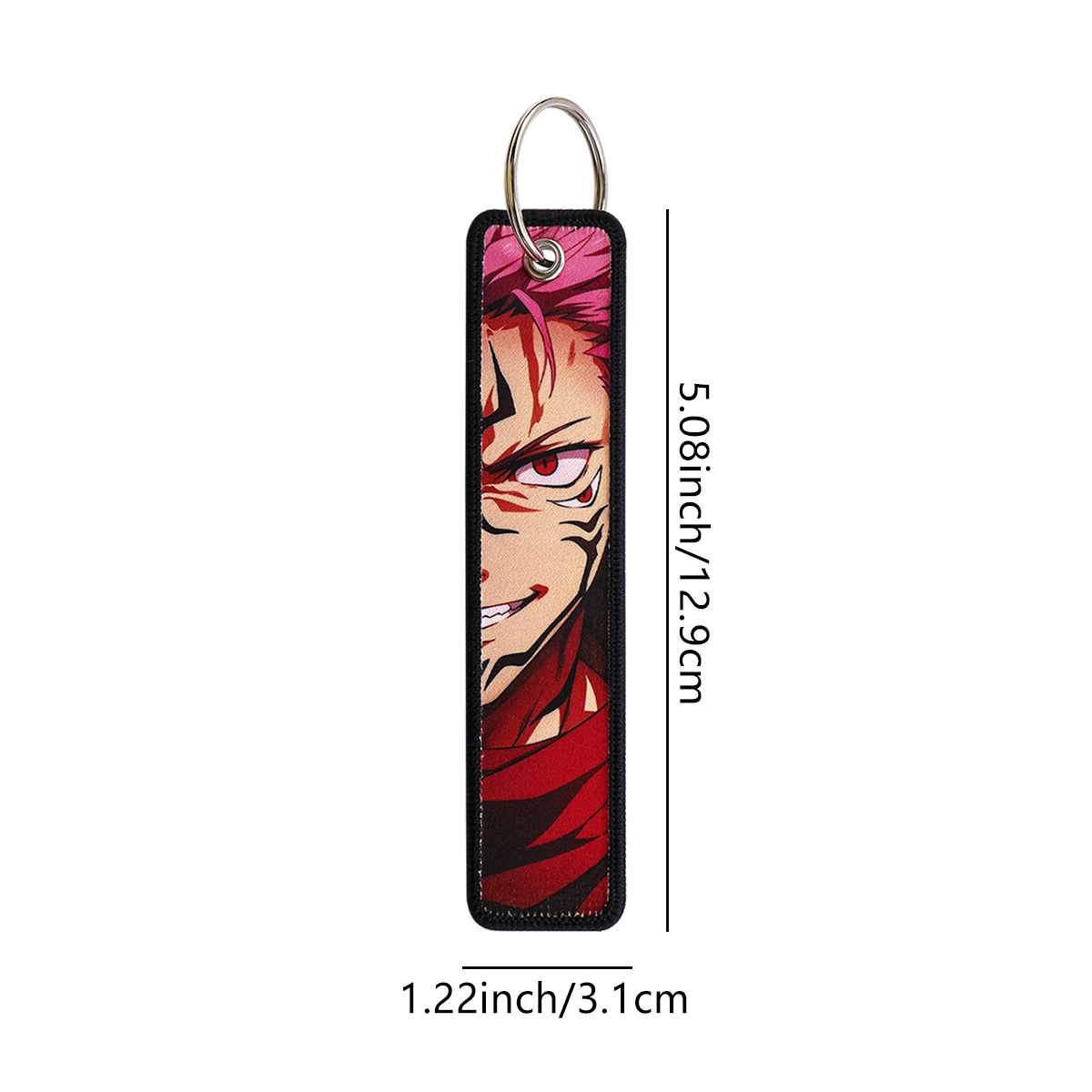 Legal anime personagem bordado - Embroidery Fonts avaliação e preço