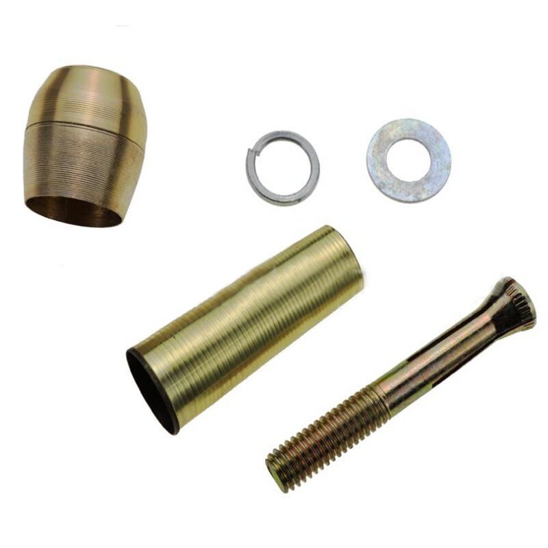 Punhão de costura com cabo de  - Punch Needle Handle avaliação e preço