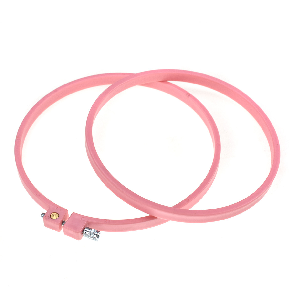 1/7 peças 7-25cm Bastidor de B - Embroidery Hoop avaliação e preço