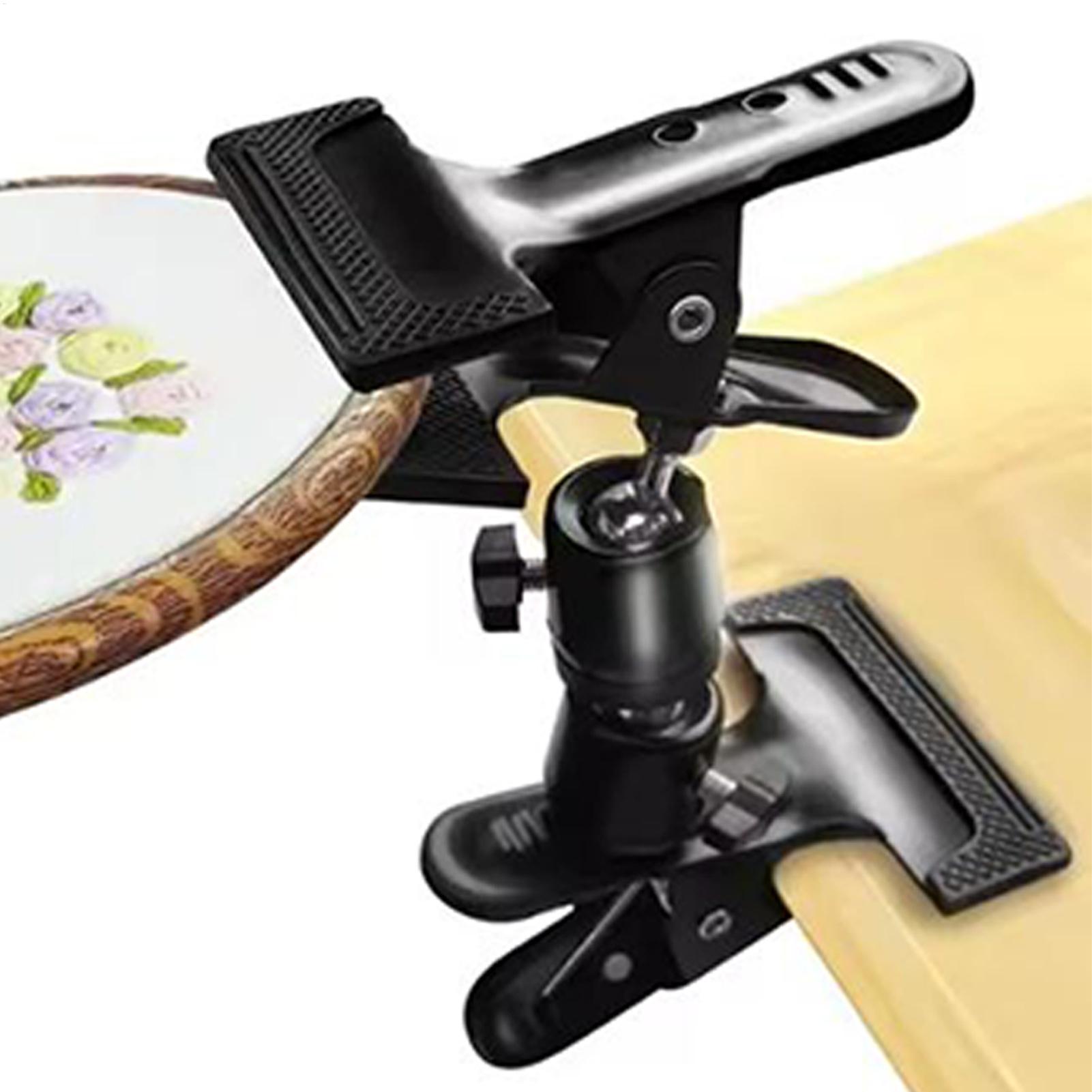 Suporte de Bordado Reforçado A - Embroidery Hoop avaliação e preço