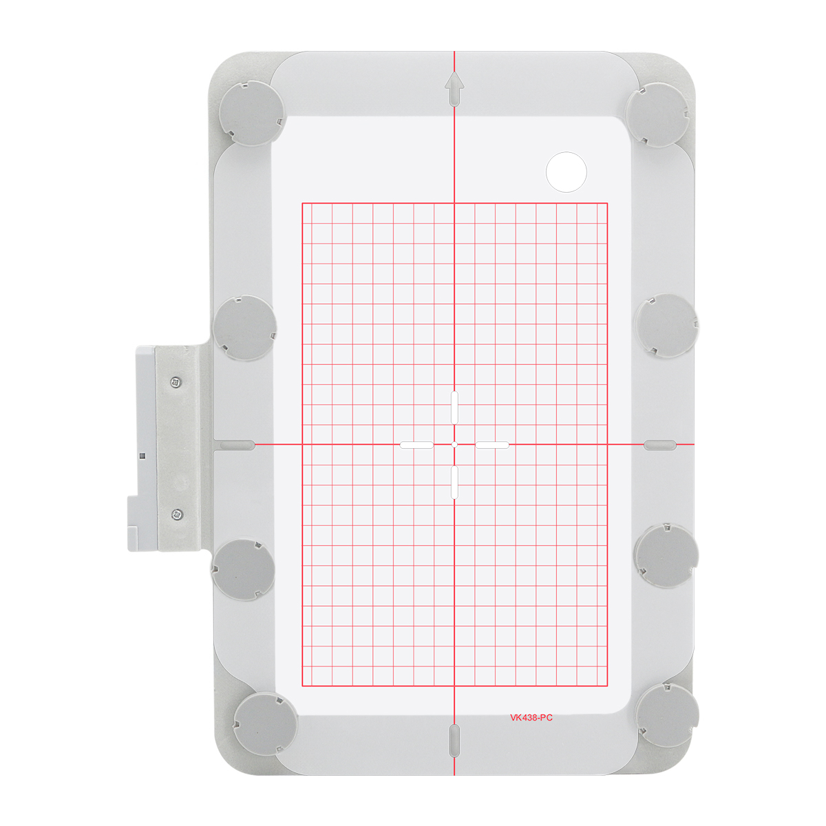 Aros magnéticos para bordado m - Embroidery Icon avaliação e preço