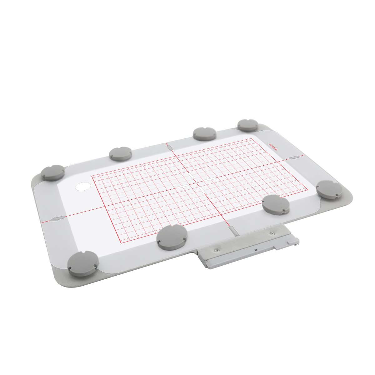 Aros magnéticos para bordado m - Embroidery Icon avaliação e preço
