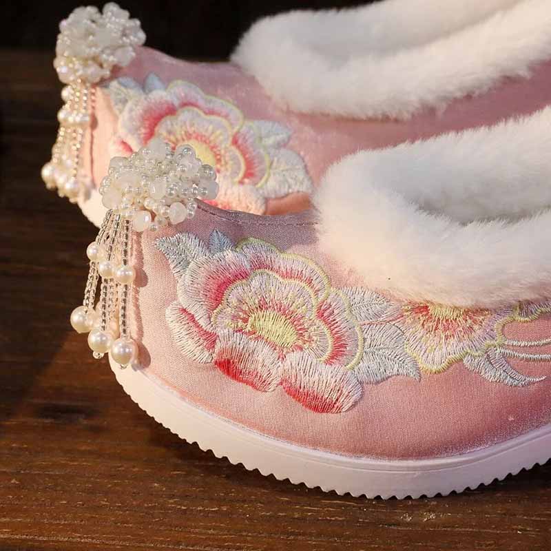 Plus size feminino 41 #   Hanf - Embroidery Cotton avaliação e preço