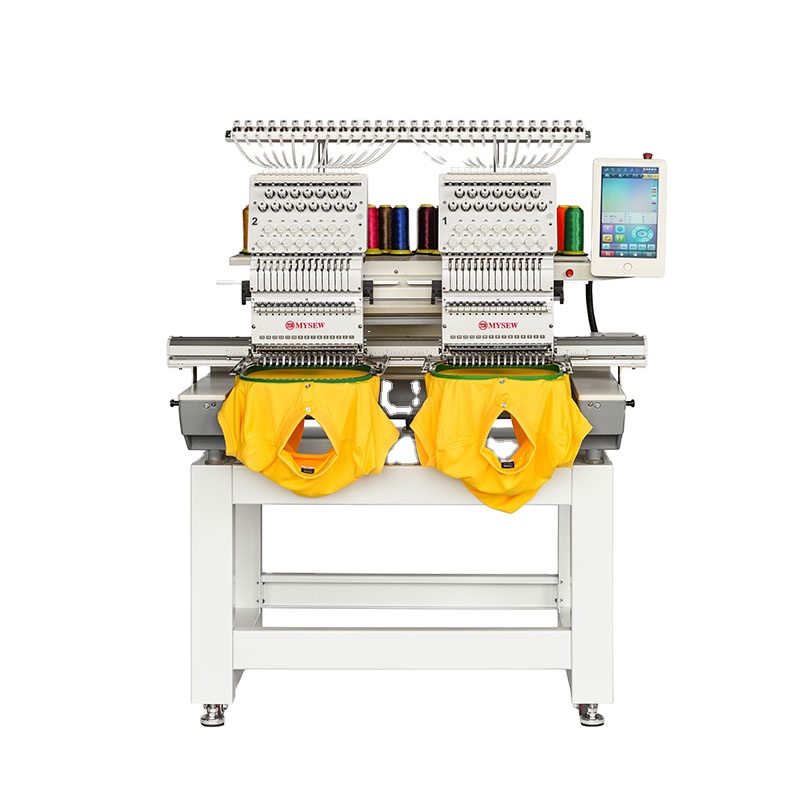 Máquina de Bordar Industrial d - Embroidery Machines avaliação e preço