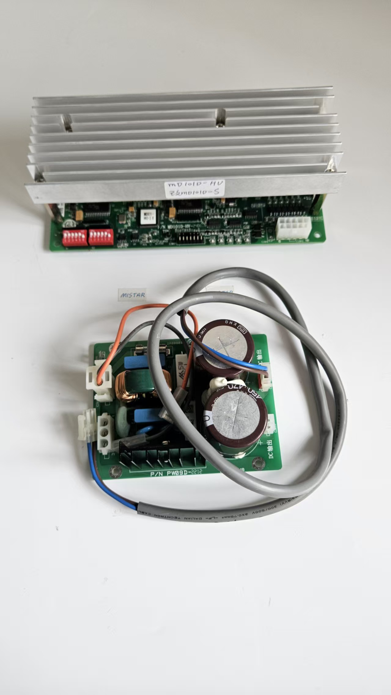 Placa Controladora de Motor de - Embroidery Machines avaliação e preço