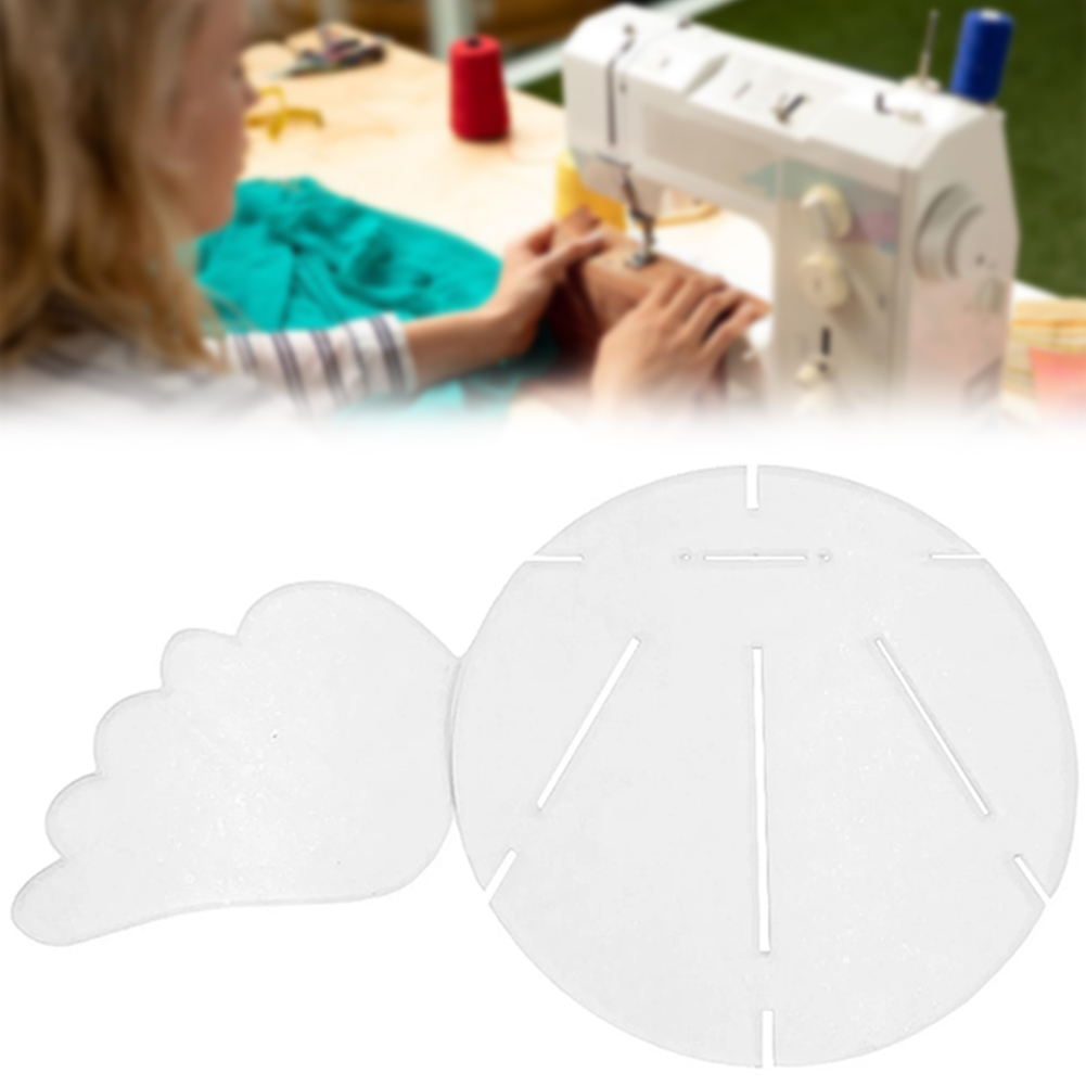 Modelo de ornamento de anjo-na - Embroidery Xmas Ornaments avaliação e preço