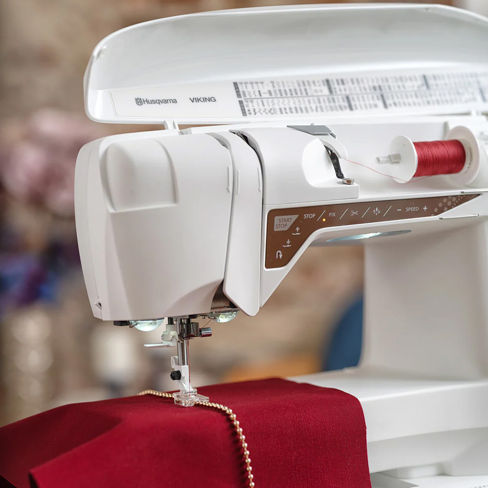 Máquina de Bordar Computadoriz - Embroidery Machine Computerized avaliação e preço