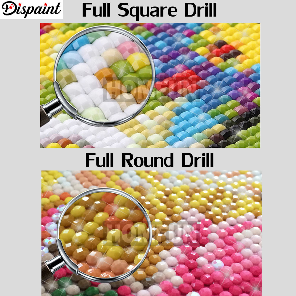Despaint diy pintura diamante  - Embroidery Lady Bug avaliação e preço