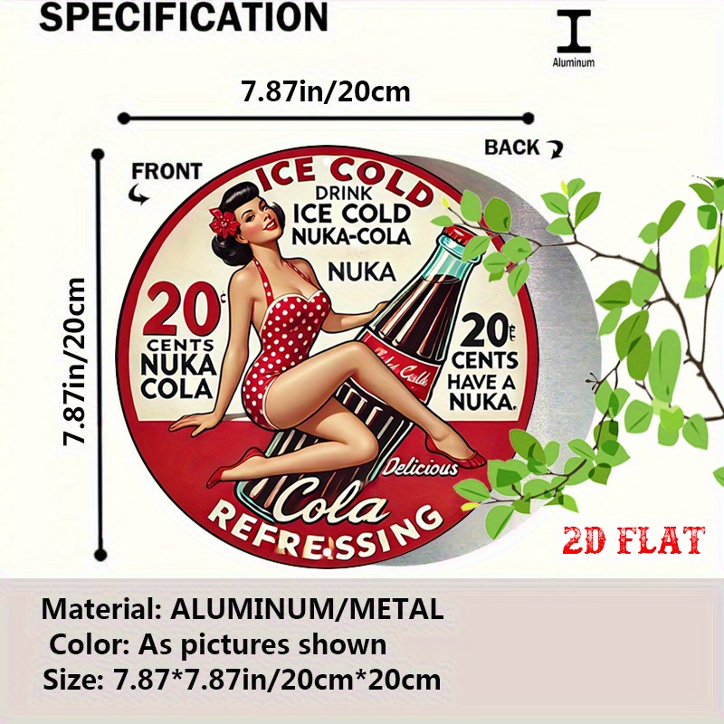 2d plano, 1pc retro pin-up 7.8 - Embroidery Water avaliação e preço
