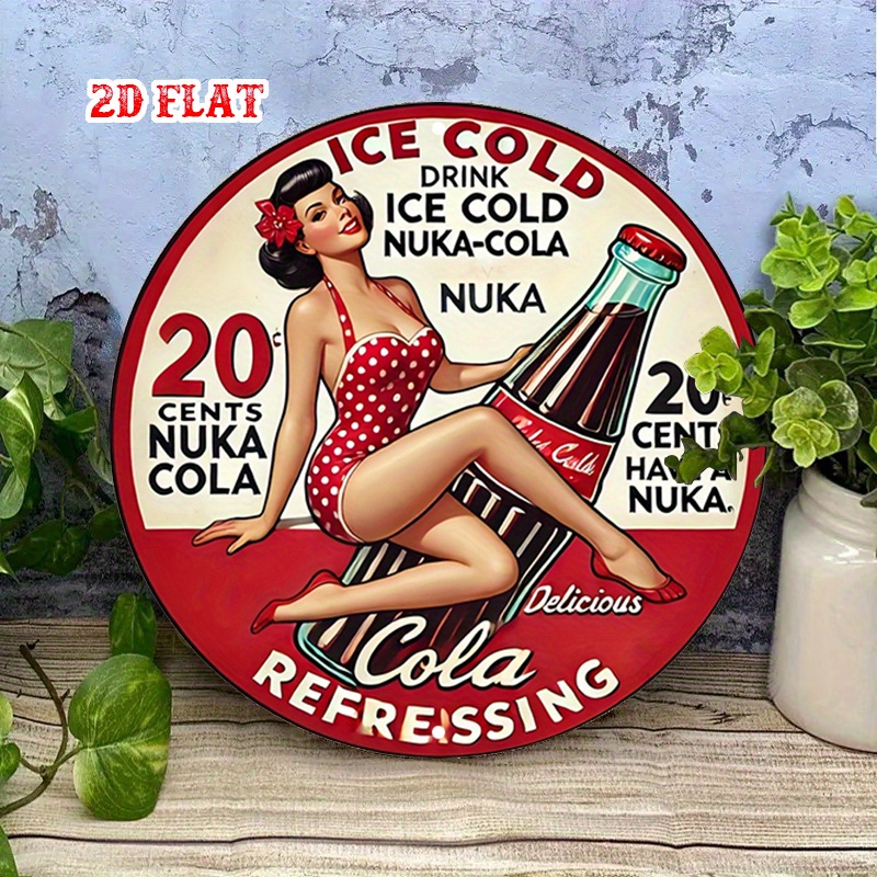 2d plano, 1pc retro pin-up 7.8 - Embroidery Water avaliação e preço