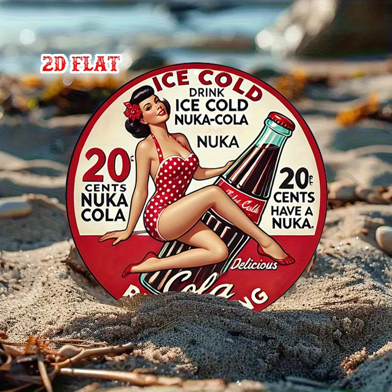 2d plano, 1pc retro pin-up 7.8 - Embroidery Water avaliação e preço