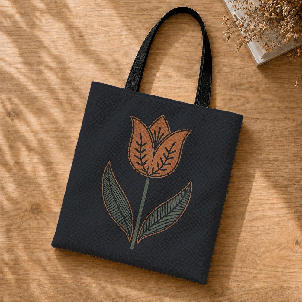 Bolsas de armazenamento com ef - Embroidery Effect Canva avaliação e preço