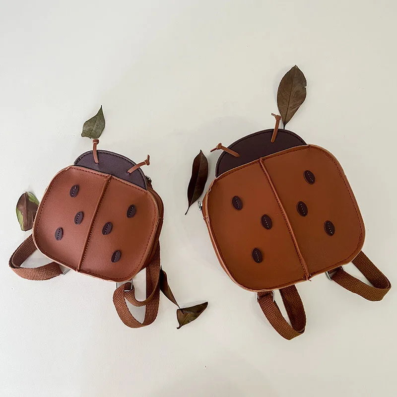 2026 nova moda coreana bonito  - Embroidery Lady Bug avaliação e preço