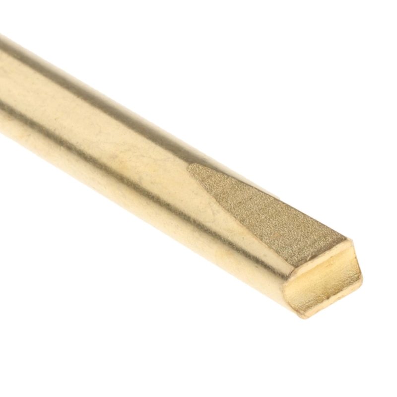 Fio traste guitarra torcido, r - Punch Needle Handle avaliação e preço