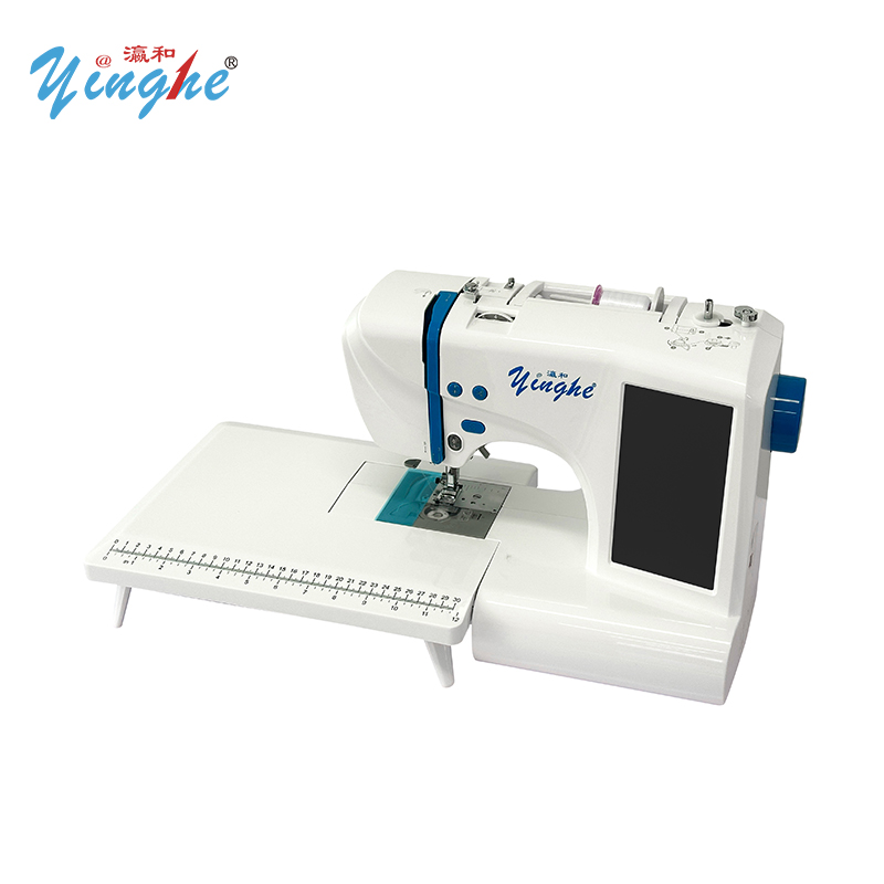 Máquina de Bordar Computadoriz - Embroidery Machine Computerized avaliação e preço