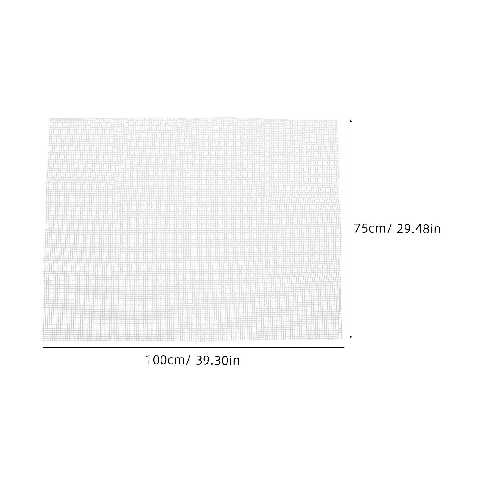Tela de Lona para Bordado 1x0, - Embroidery Sheet avaliação e preço