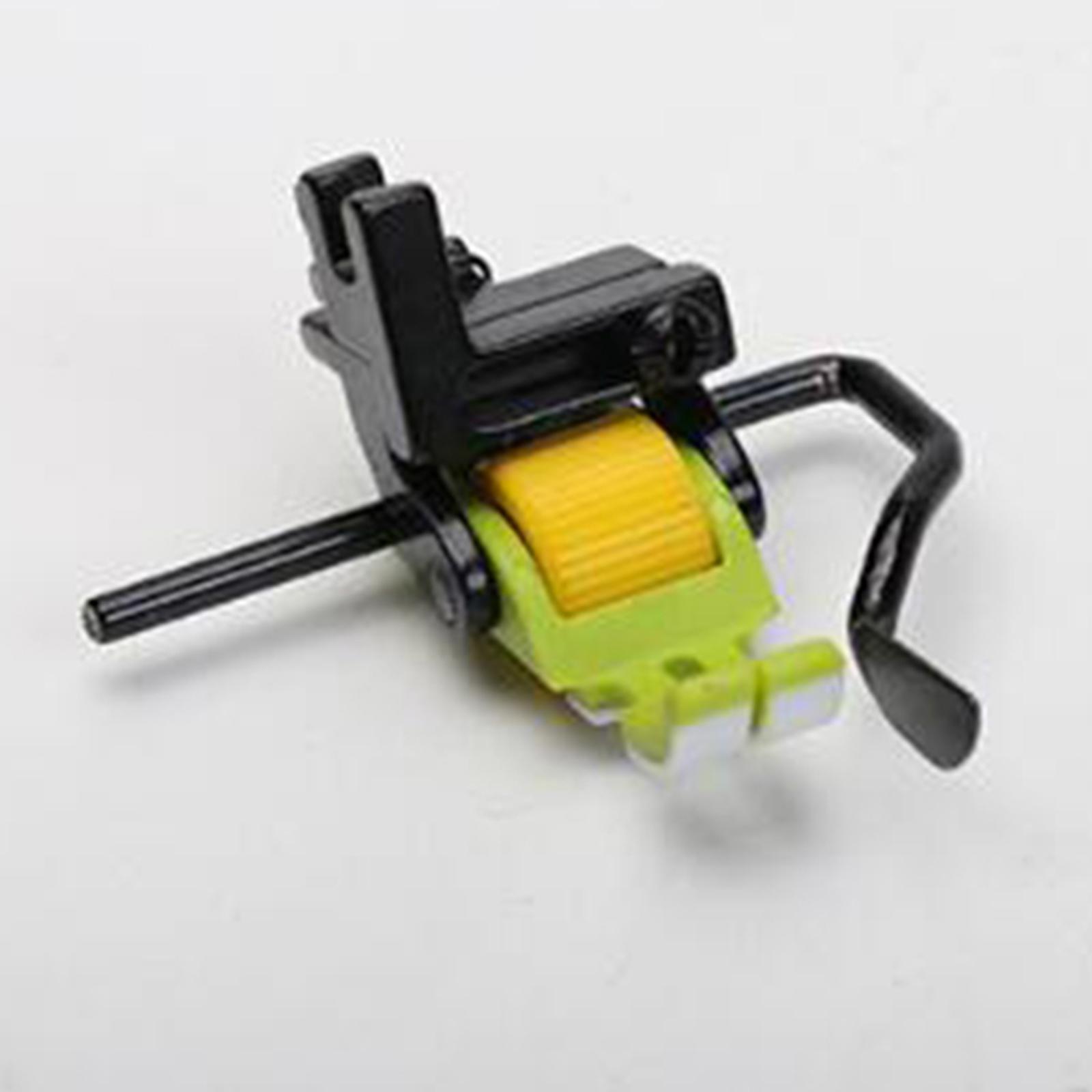 Pé Prensador de Rolo para Bord - Embroidery Machine Computerized avaliação e preço