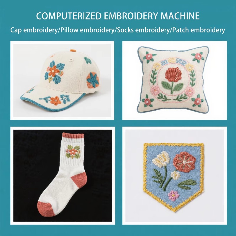 Máquina de Bordado Personaliza - Embroidery Fonts avaliação e preço